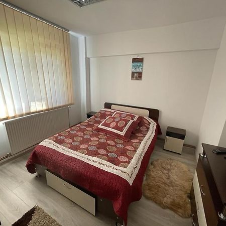 Apartament Mioritza 2B Horezu Exterior foto