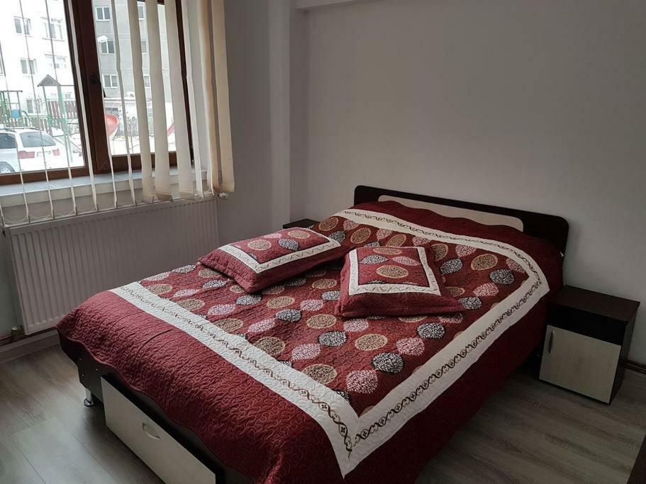 Apartament Mioritza 2B Horezu Exterior foto